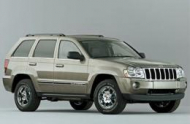 JEEP GRAND CHEROKEE III (WH, WK)