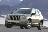 JEEP COMPASS (MK49)