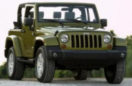 JEEP WRANGLER III (JK)
