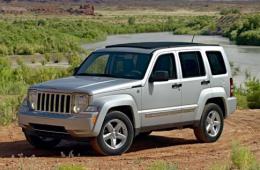 JEEP LIBERTY (KK)
