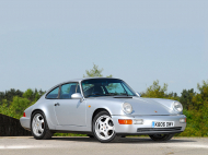 PORSCHE 911 Speedster (964)