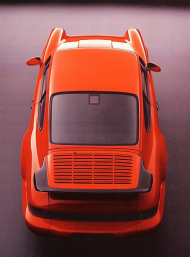 PORSCHE 911 (964)