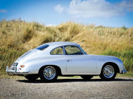PORSCHE 356 купе