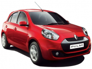 RENAULT PULSE