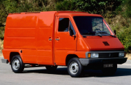 RENAULT MASTER I Van (T__)
