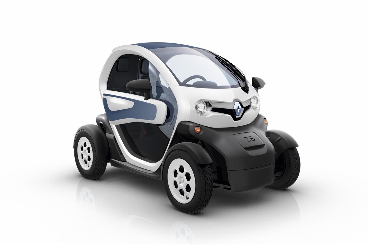 RENAULT TWIZY (MAM_)