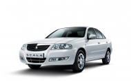 RENAULT SCALA
