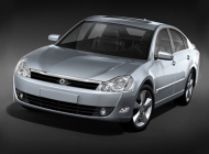 RENAULT SAFRANE