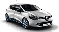RENAULT CLIO IV