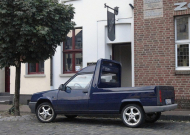 RENAULT EXPRESS пикап
