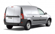 RENAULT LOGAN EXPRESS