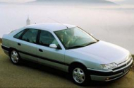 RENAULT SAFRANE   (B54_)