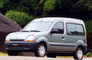 RENAULT KANGOO (KC0/1_)