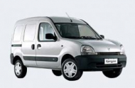 RENAULT KANGOO Rapid (FC0/1_)
