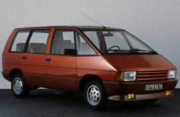 RENAULT ESPACE   (J11_)
