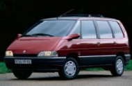 RENAULT ESPACE Mk II (J/S63_)