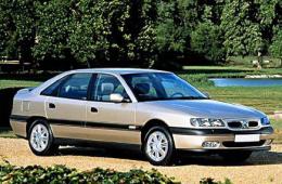 RENAULT SAFRANE Mk II (B54_)