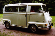 RENAULT ESTAFETTE (213_)