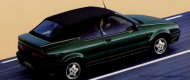 RENAULT 19 Mk II фургон (S53_)