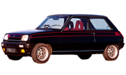 RENAULT 21 фургон (S48_)