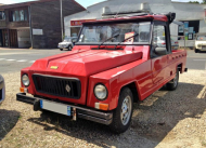 RENAULT RODEO 6