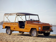 RENAULT RODEO 4