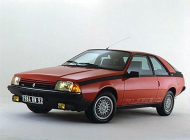 RENAULT FUEGO (136_)