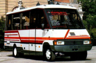 RENAULT MASTER I автобус (T__)