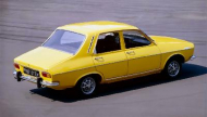 RENAULT 12 седан