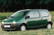 RENAULT TWINGO (C06_)