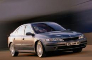 RENAULT LAGUNA II (BG0/1_)