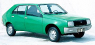 RENAULT 14 (121_)