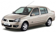 RENAULT SYMBOL (LB0/1/2_)