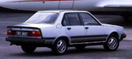 RENAULT 18 седан (134_)