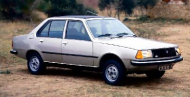 RENAULT 18 Break (135_)