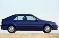 RENAULT 19   (B/C53_)