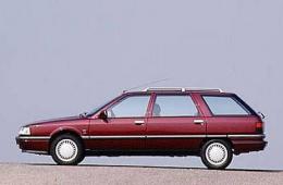 RENAULT 21 универсал (K48_)