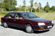 RENAULT 25 (B29_)