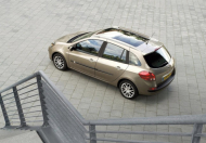 RENAULT CLIO Grandtour (KR0/1_)