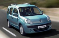 RENAULT KANGOO / GRAND KANGOO (KW0/1_)