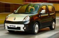 RENAULT KANGOO BE BOP (KW0/1_)