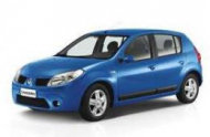 RENAULT SANDERO/STEPWAY