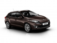 RENAULT GRAN TOUR III универсал (KZ0/1)