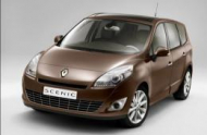 RENAULT GRAND SCÉNIC III (JZ0/1_)