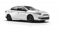 RENAULT FLUENCE (L30_)