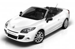 RENAULT MEGANE CC (EZ0/1_)