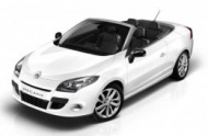 RENAULT MEGANE CC (EZ0/1_)