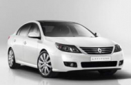 RENAULT LATITUDE (L70_)