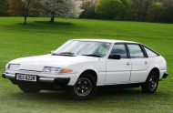 ROVER 2200-3500 седан (P6)
