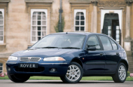 ROVER 200 (RF)